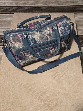 BUXTON Travel, overnight dufflel bag